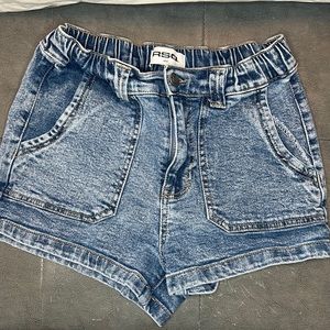 RSQ Denim Shorts
